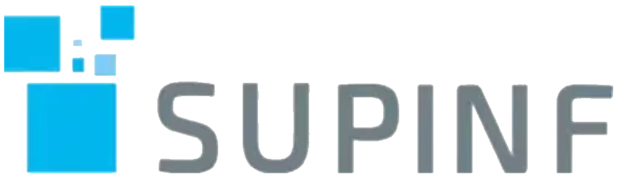 株式会社SUPINF